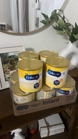 Enfamil