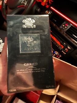 Men’s  fragrance