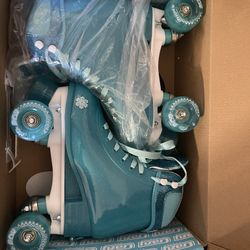 Like New Skates