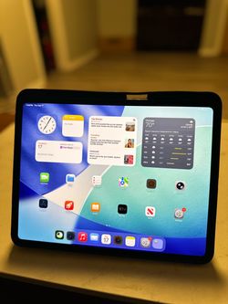 IPAD PRO 13 (M5) 256GB CELLULAR UNLOCKED
