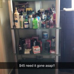 Tv Stand/ Shelf