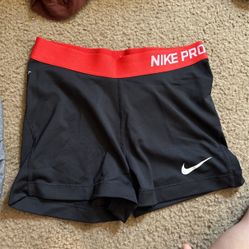 Nike Workout clothes