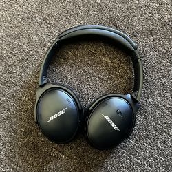 BOSE Quiet comfort 45 (QC45)