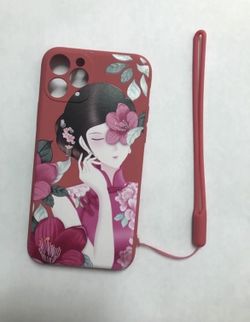 Apple iPhone 11 Pro Case