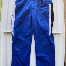 Kid’s Athletic Pants
