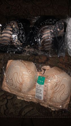 Bras