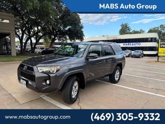 2014 Toyota 4Runner
