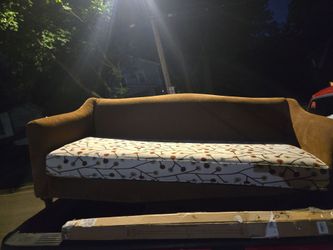 Used Sofa