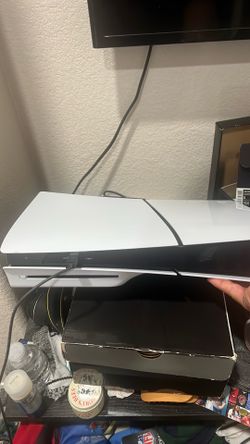 PS5 disc 2025. $350
