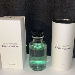 Louis Vuitton Imagination 