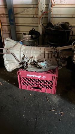 Transmisión para Ford Ranger  2000  v 6