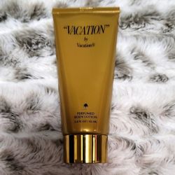 NEW "Vacation" By Vacation Perfumed Body Lotion