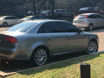 Audi For sale