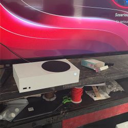 Xbox Series S 