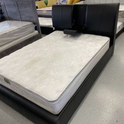 Furniture, Mattress, Boxspring, Bunkbed, Bedframe, Nightstand, Dresser, Mirror, Chest