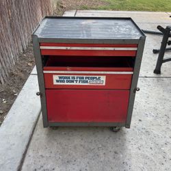Tool Box