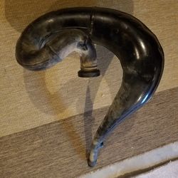 2 Stroke Dirt Bike Pipe 250