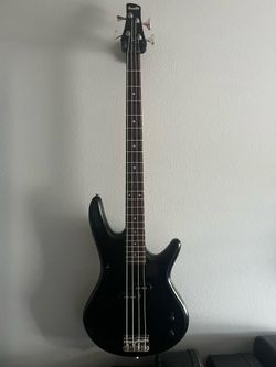 Ibanez GSR100 Electric Bass