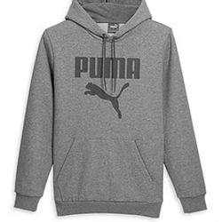 Puma hoodie 