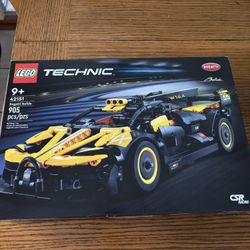 Unopened Legos Sets