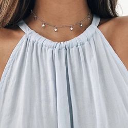 ✔️ Nee Stars Choker