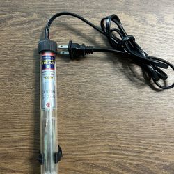 Aquarium Heater