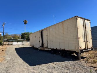 Free container