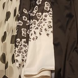 3 SM/M SKIRTS 1SZ 8 DRESS