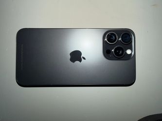 APPLE IPHONE 15 PRO MAX 266G8 BLACK TITANIUM