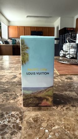 perfume brand new