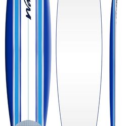 Wavestorm 9' Classic Pinline Surfboard,WS18-SRF110-PIN-A New 250$ Pick up Phoenix 43rd ave and Indian School 