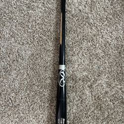 Frank Thomas Broken Game Bat