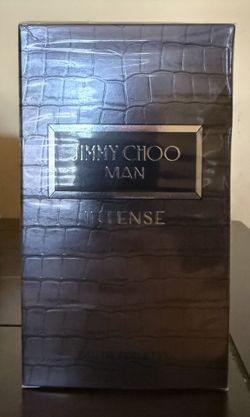 Jimmy Choo Man Intense