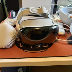 Apple Vision Pro 1TB