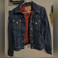 True Religion 