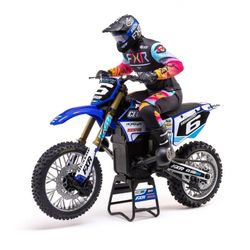 Losi RC MOTORCYCLE