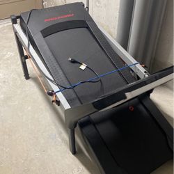 Walker  Electric  Machine