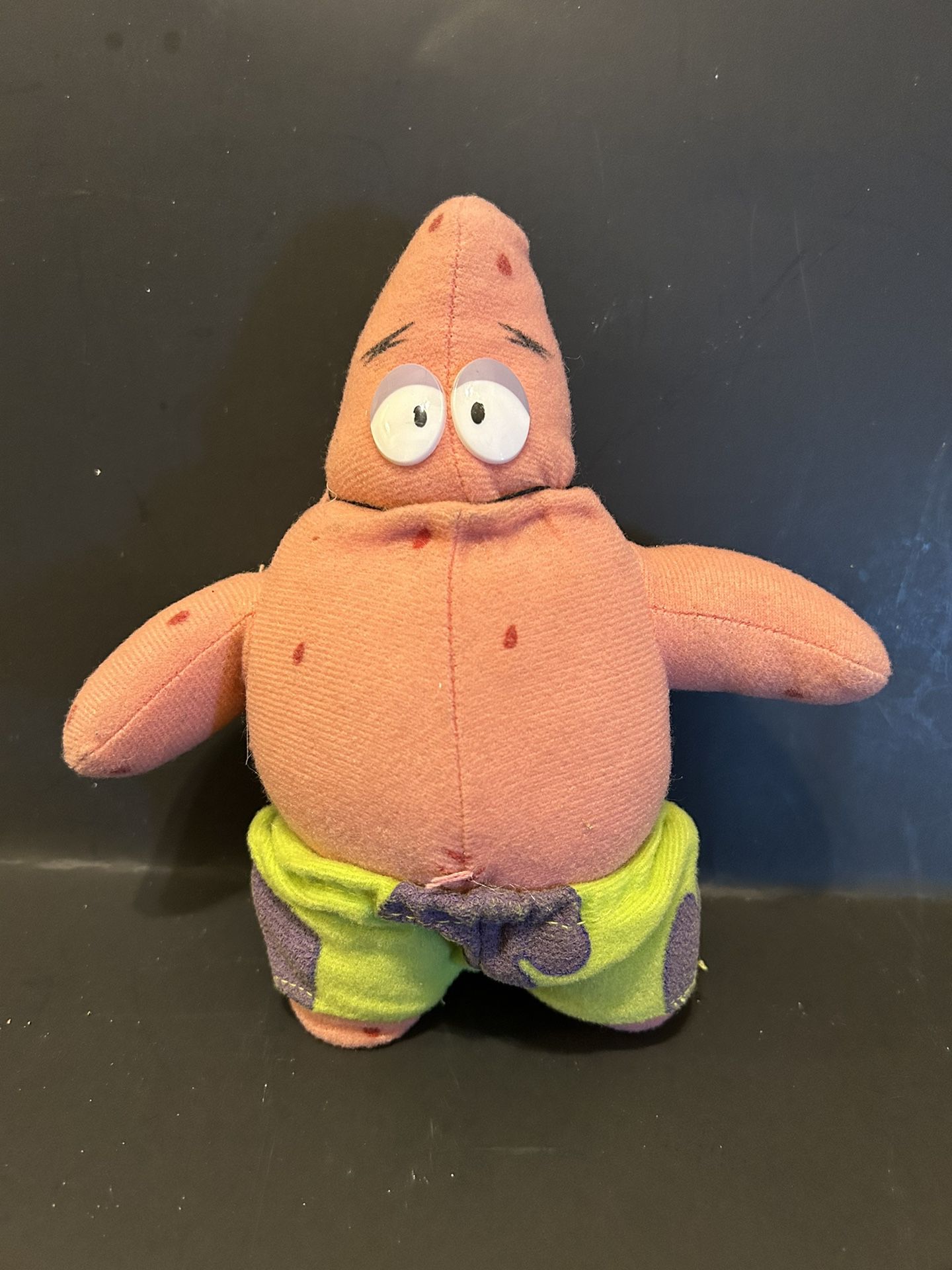 Sponge Bob Square Pants Patrick 