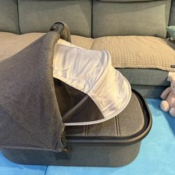 UppaBaby Bassinet