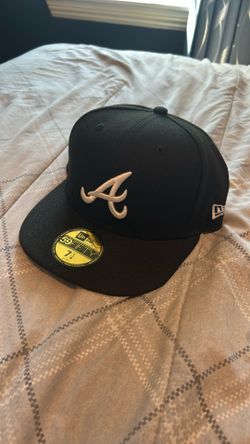 ALTANTA BRAVE MLB HAT 