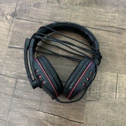 LVL UP Gaming Headphones