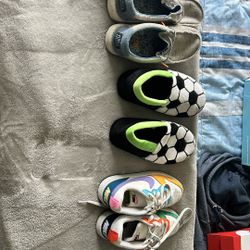 Boys shoes