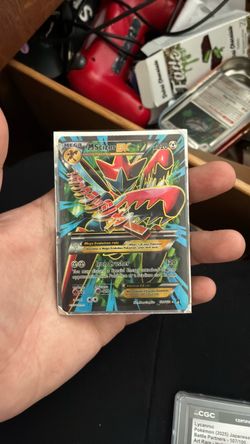 MScizors