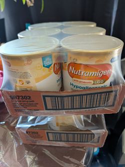 Nutramigen