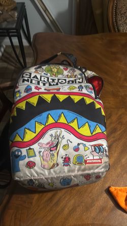 Sprayground