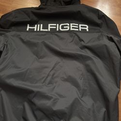 Tommy Hilfiger Jacket 
