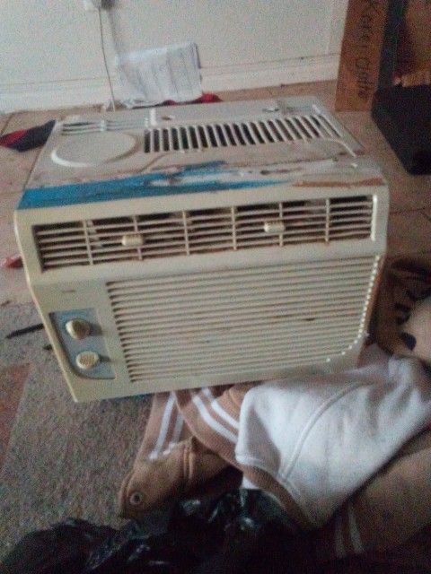 Ac Window Unit 