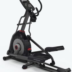    Schwinn   Elliptical  430 Exercise  Bike