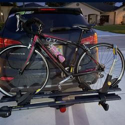 Women’s Carbon Fiber Road Bike 
