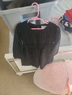 Vestido Niña